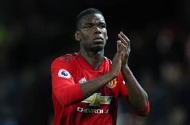 Pogba verursacht Unzufriedenheit in der Umkleidekabine